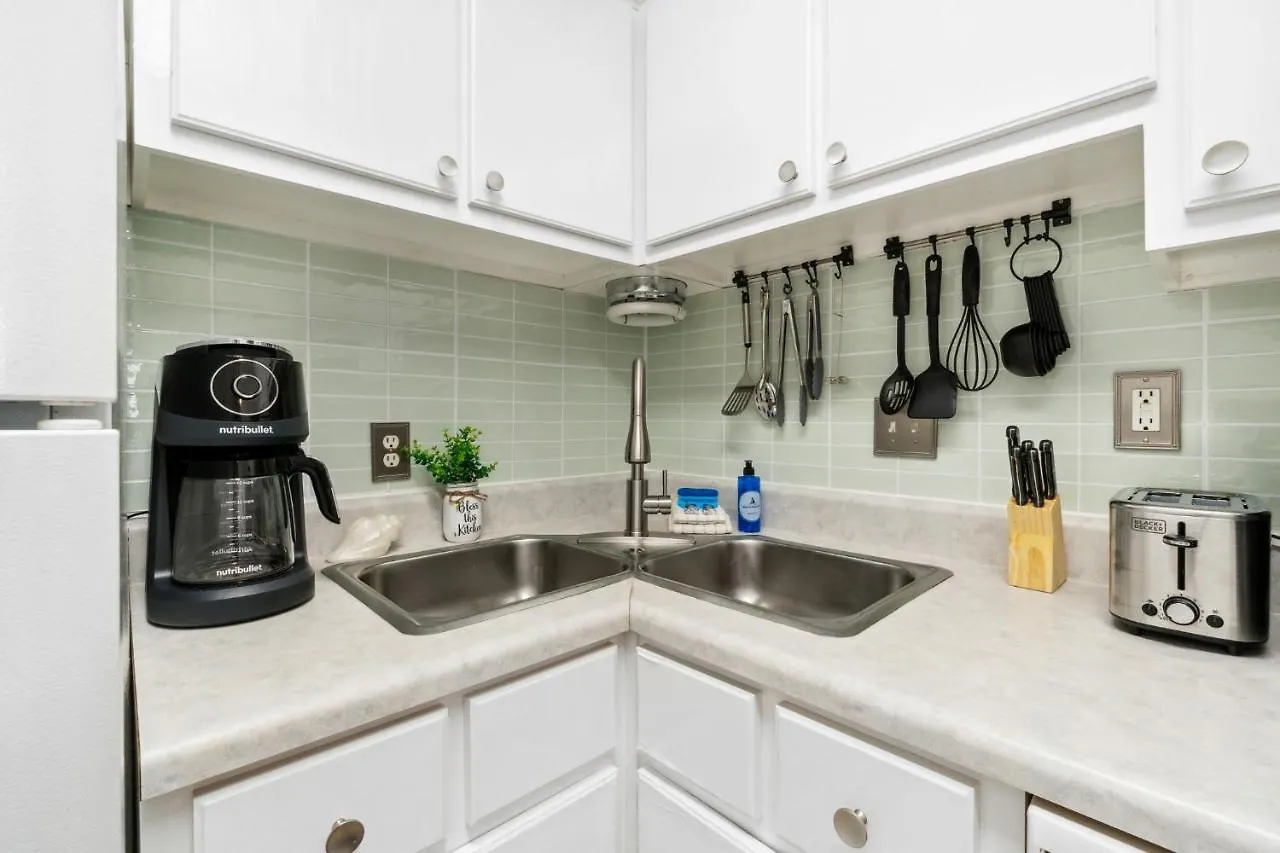 Nyaraló Horizon South #23A By Nautical Properties Panama City Beach Amerikai Egyesült Államok