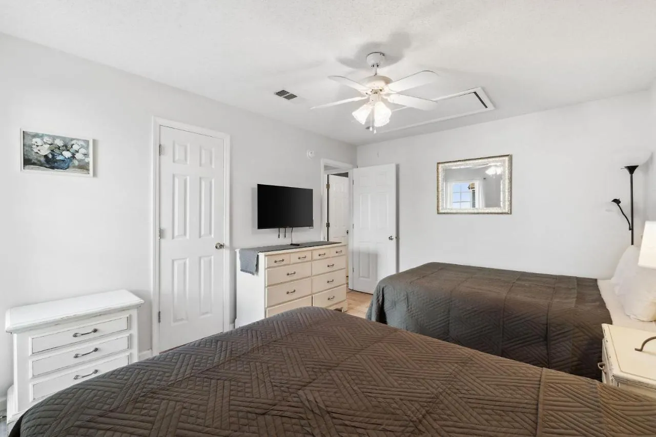 Horizon South #23A By Nautical Properties Panama City Beach 0*,  Amerikai Egyesült Államok