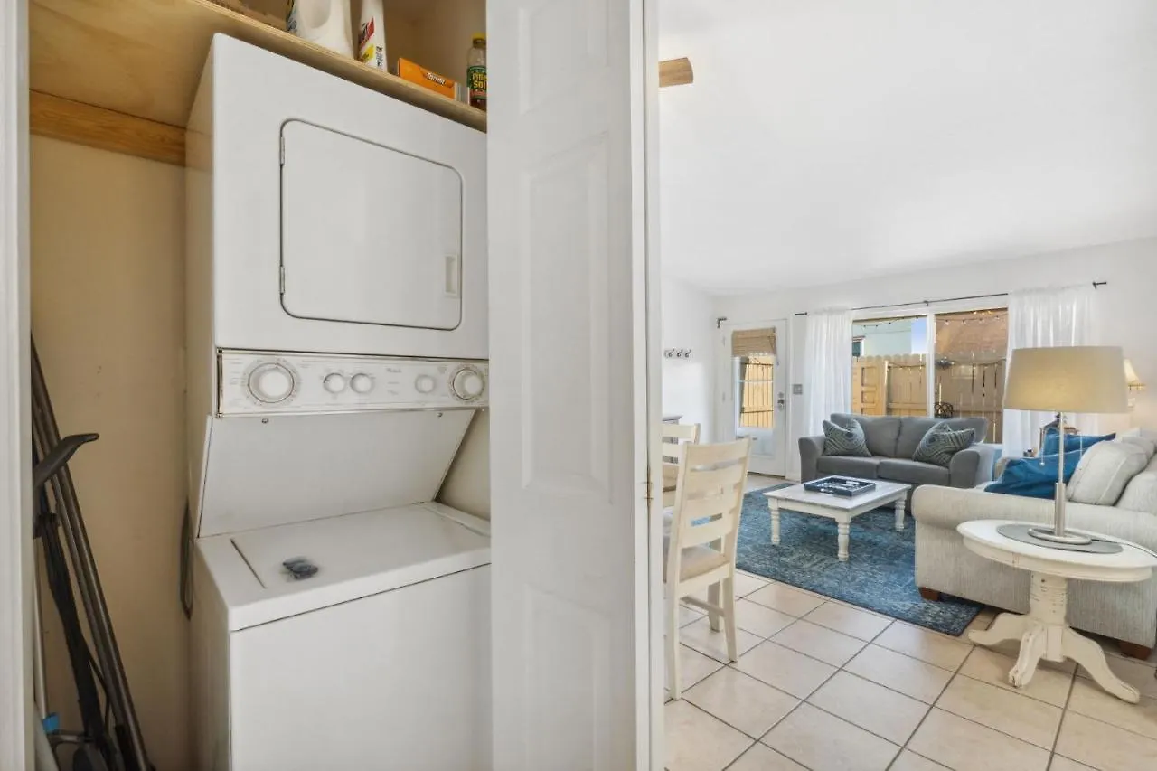 Nyaraló Horizon South #23A By Nautical Properties Panama City Beach