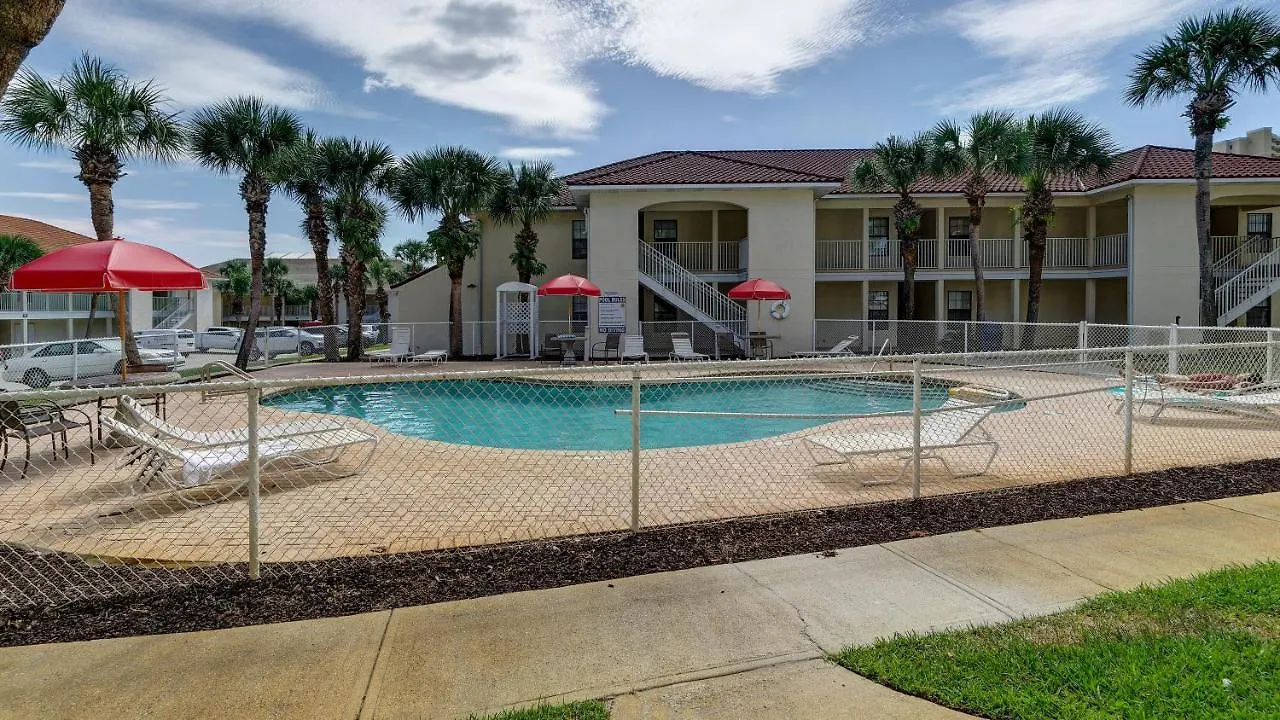 Horizon South #23A By Nautical Properties Panama City Beach 0*,  Amerikai Egyesült Államok
