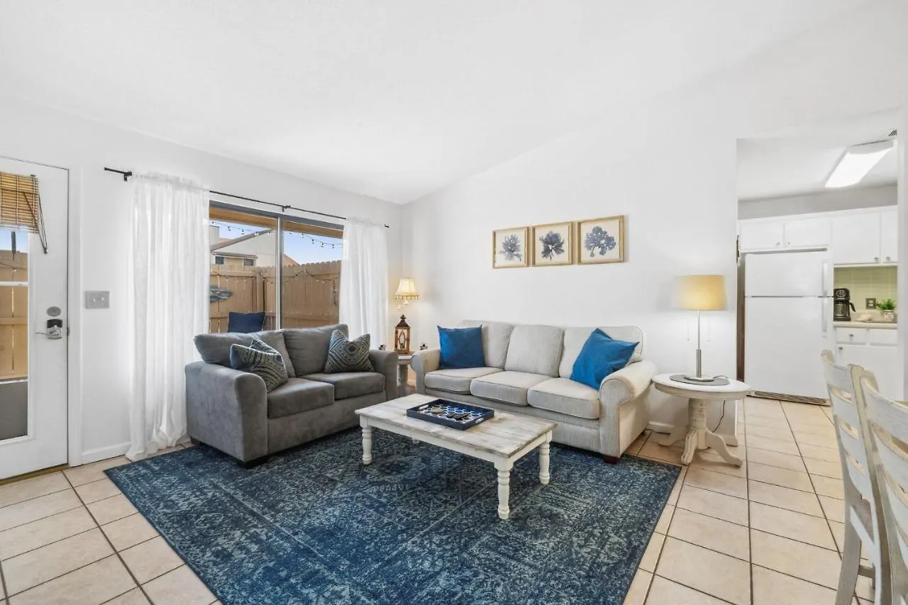 Horizon South #23A By Nautical Properties Panama City Beach