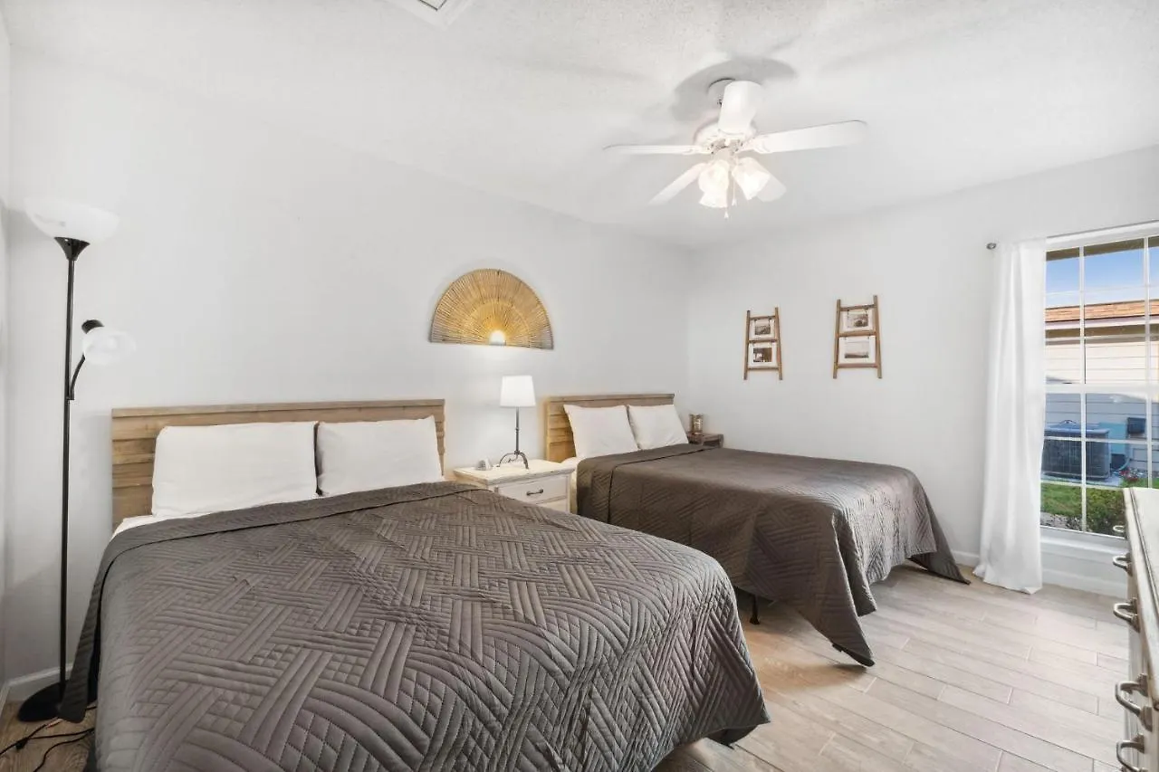 Horizon South #23A By Nautical Properties Panama City Beach 0*,