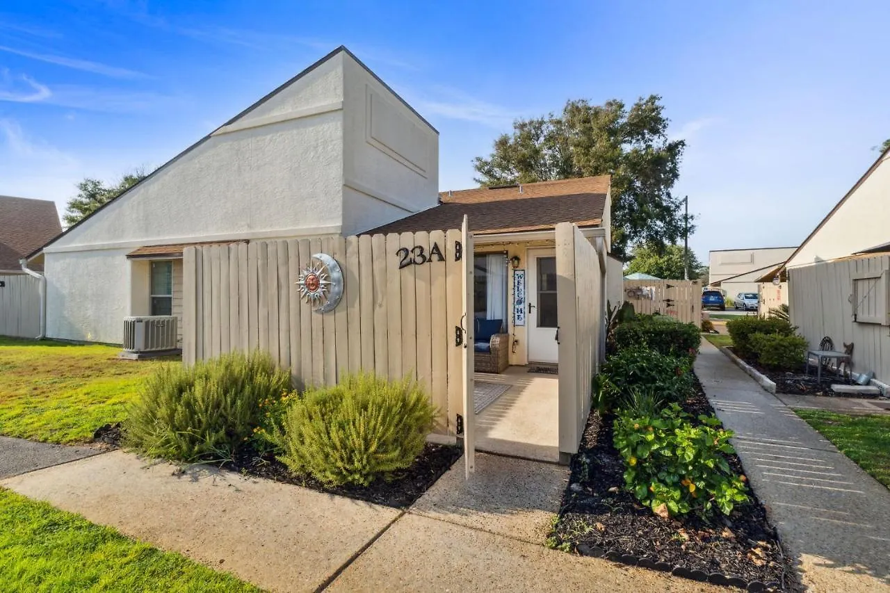 Horizon South #23A By Nautical Properties Panama City Beach