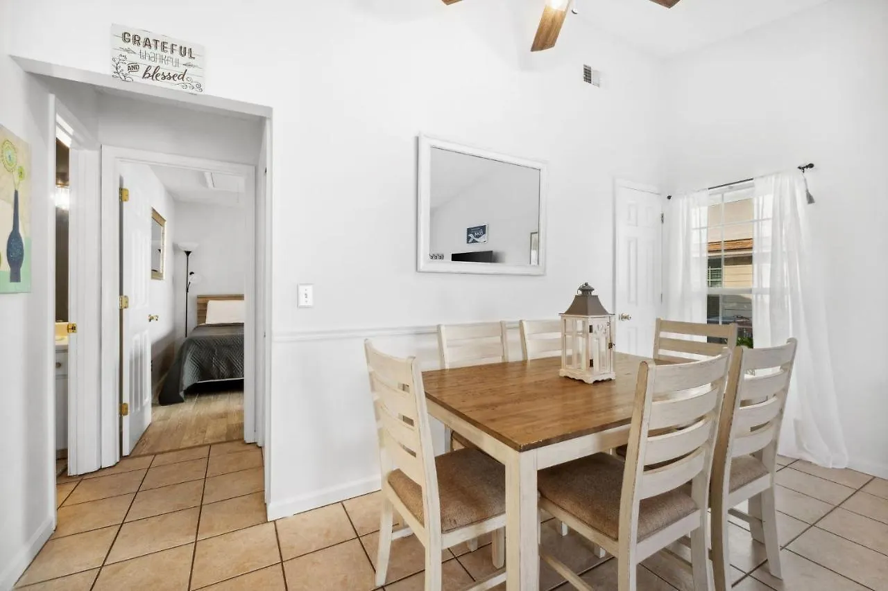 Horizon South #23A By Nautical Properties Panama City Beach Nyaraló