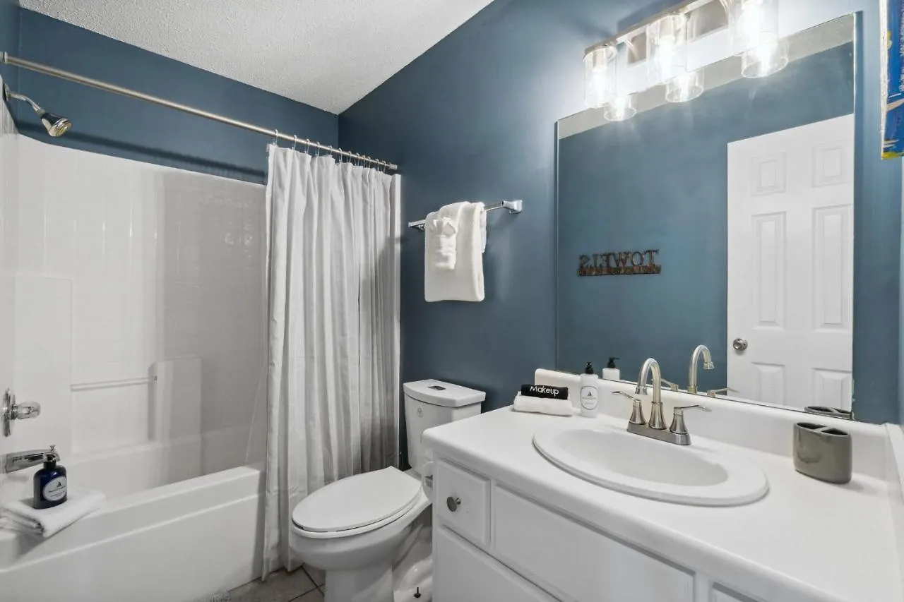 Horizon South #23A By Nautical Properties Panama City Beach
