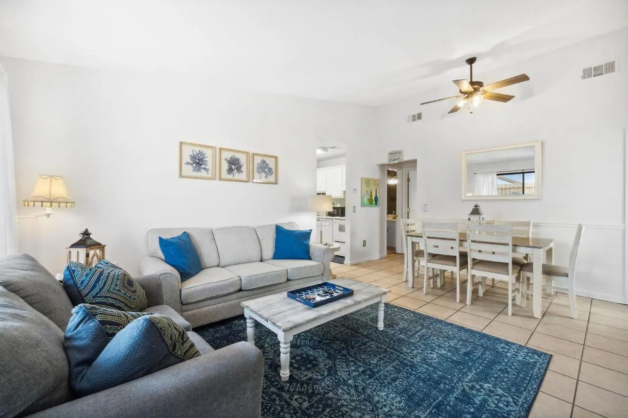 Horizon South #23A By Nautical Properties Panama City Beach