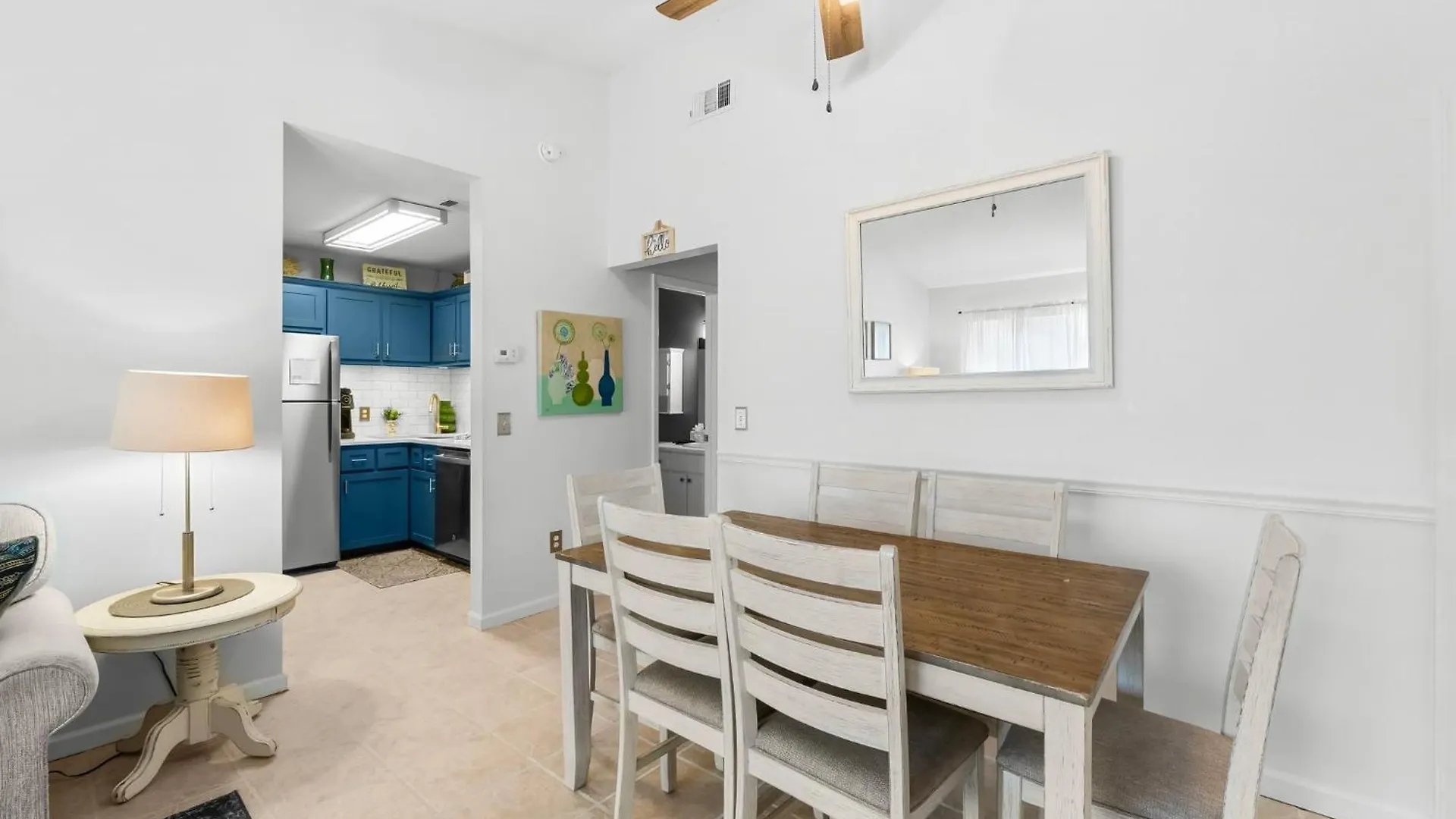 Nyaraló Horizon South #23A By Nautical Properties Panama City Beach