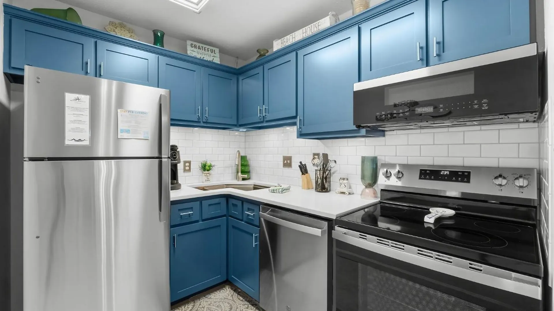 Horizon South #23A By Nautical Properties Panama City Beach