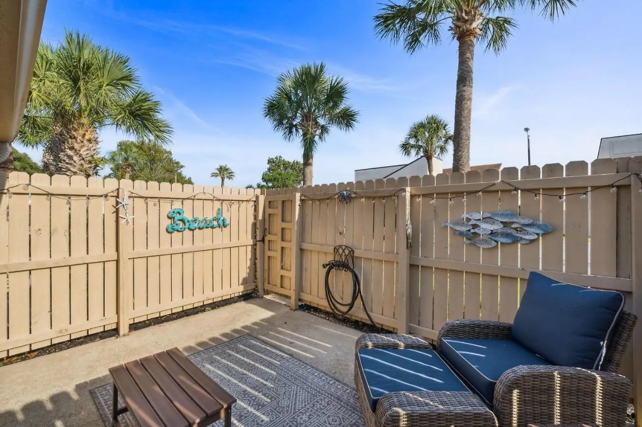 Horizon South #23A By Nautical Properties Panama City Beach Verenigde Staten