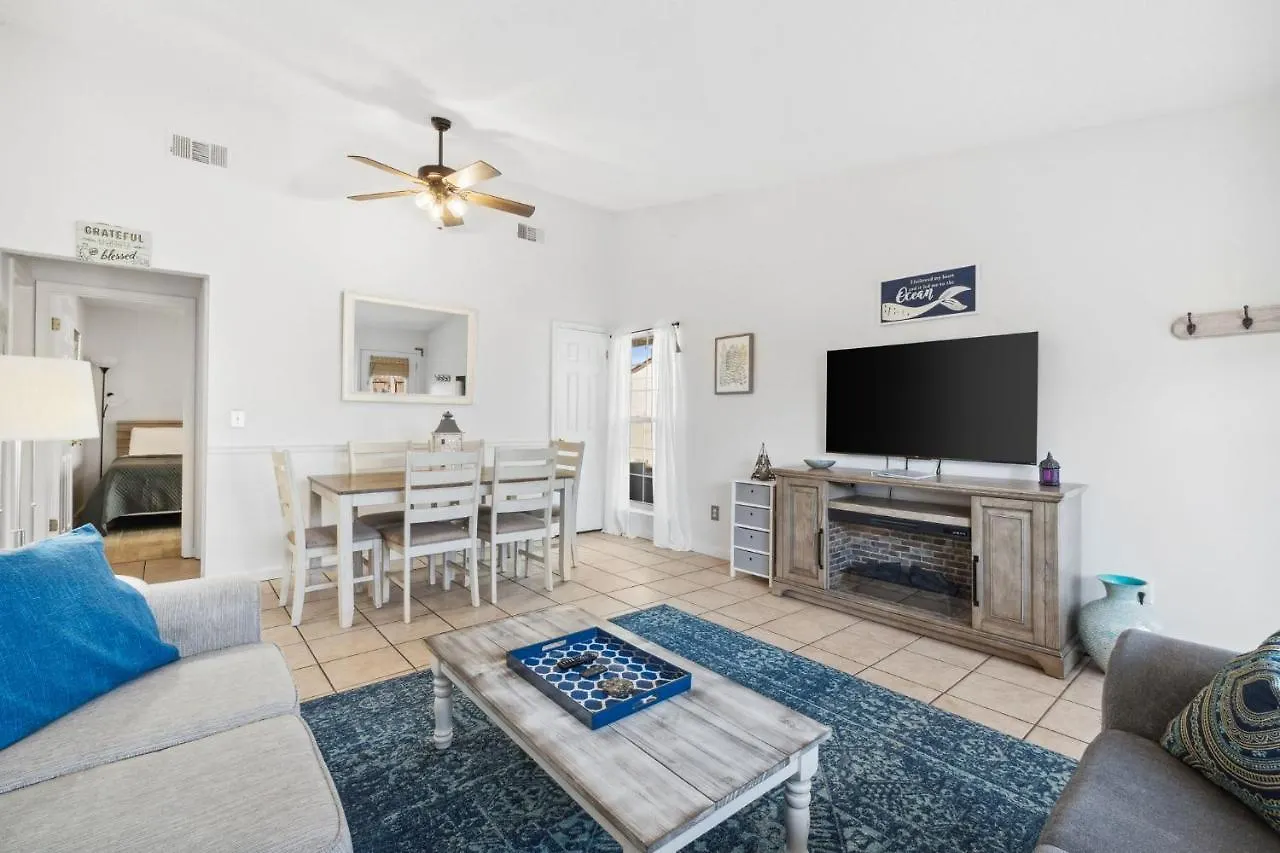 Horizon South #23A By Nautical Properties Panama City Beach 0*,  Verenigde Staten