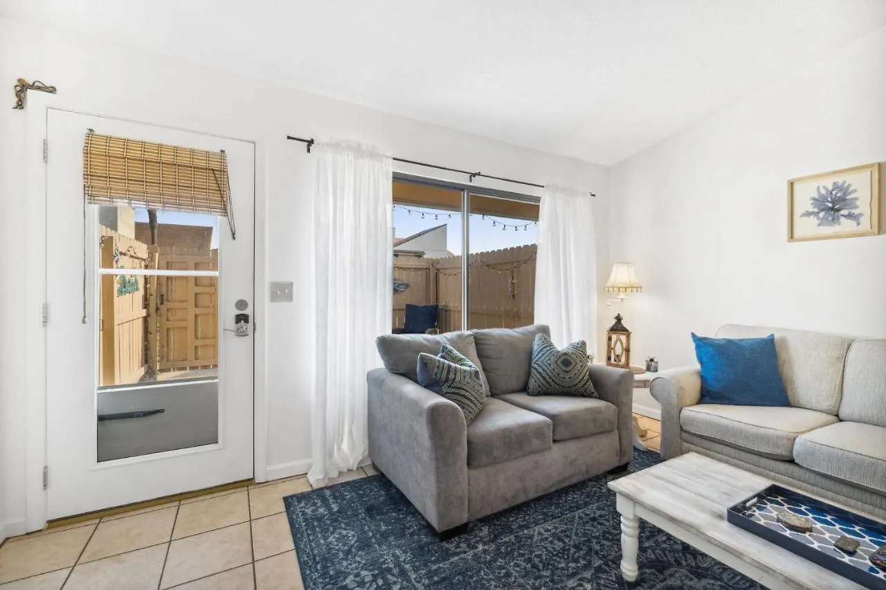 Horizon South #23A By Nautical Properties Panama City Beach Verenigde Staten