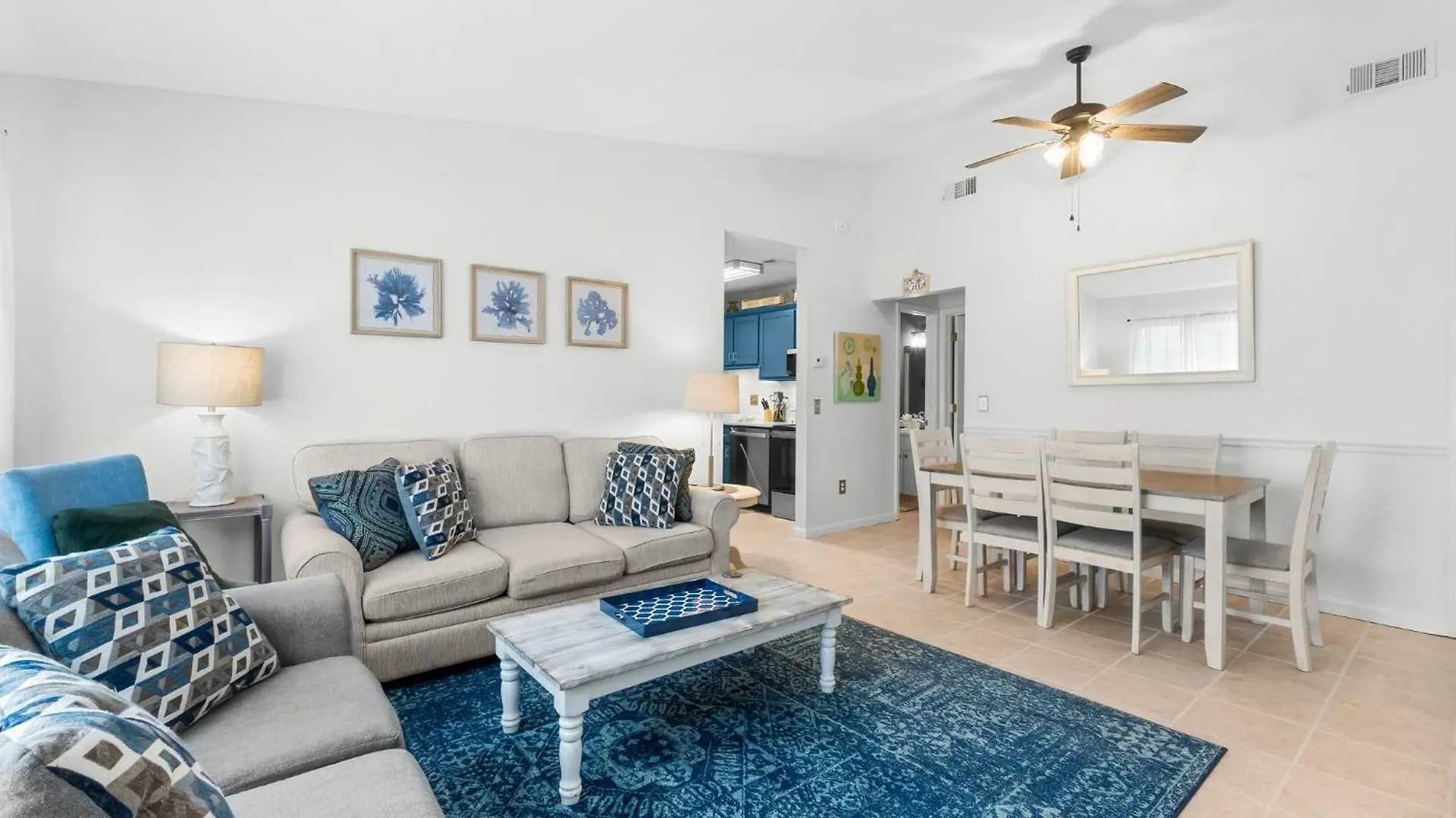 Horizon South #23A By Nautical Properties Panama City Beach Verenigde Staten